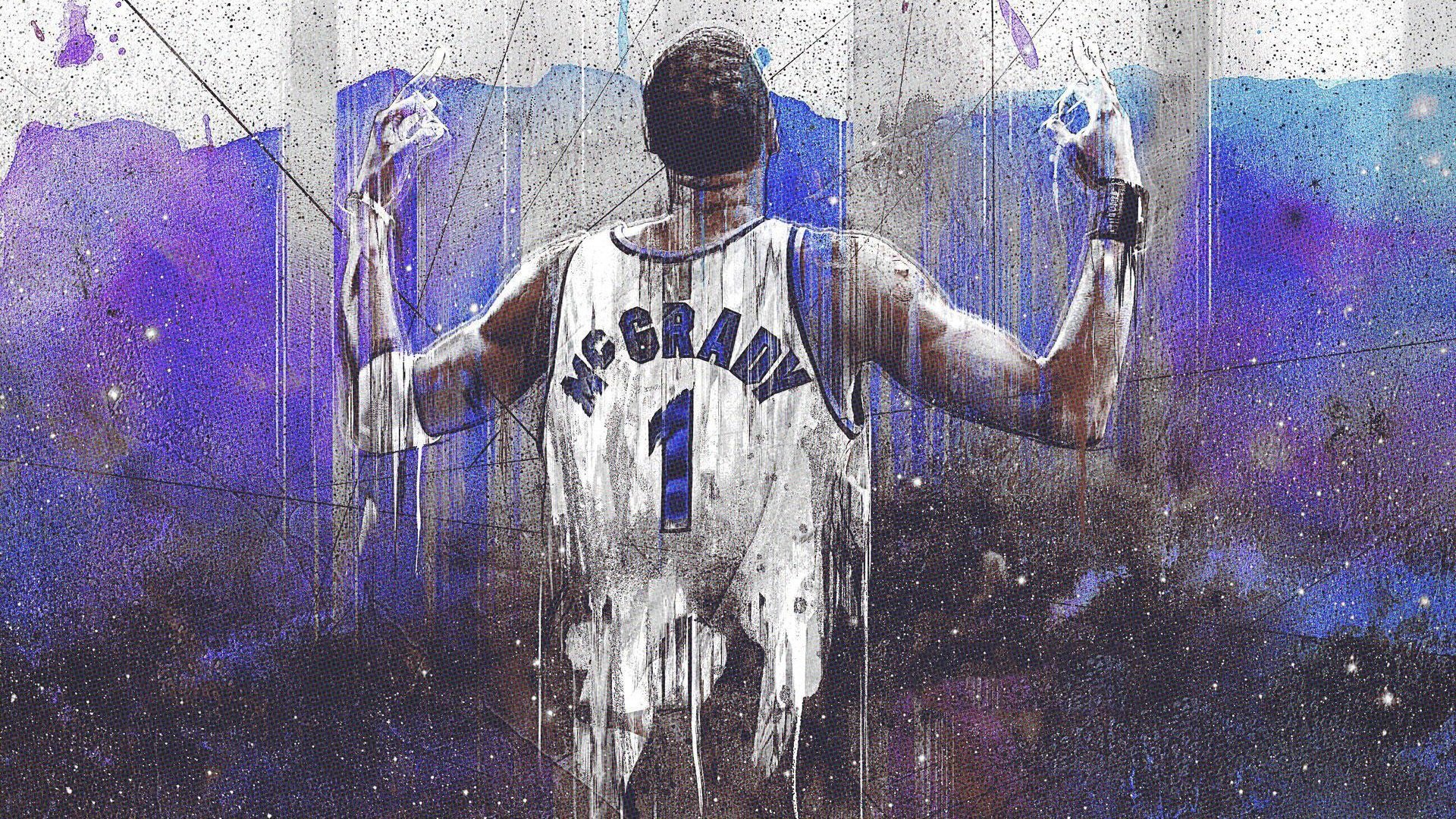 猛龙对阵篮网，莫兰特数据全面爆炸，新一代控卫之王的加冕礼